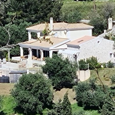 Villa Theia Kavvadades Zewnętrze zdjęcie